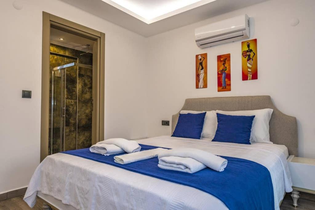 Bella- 4 Bedroom Holiday Villa In Oludeniz Fethiye Kültér fotó