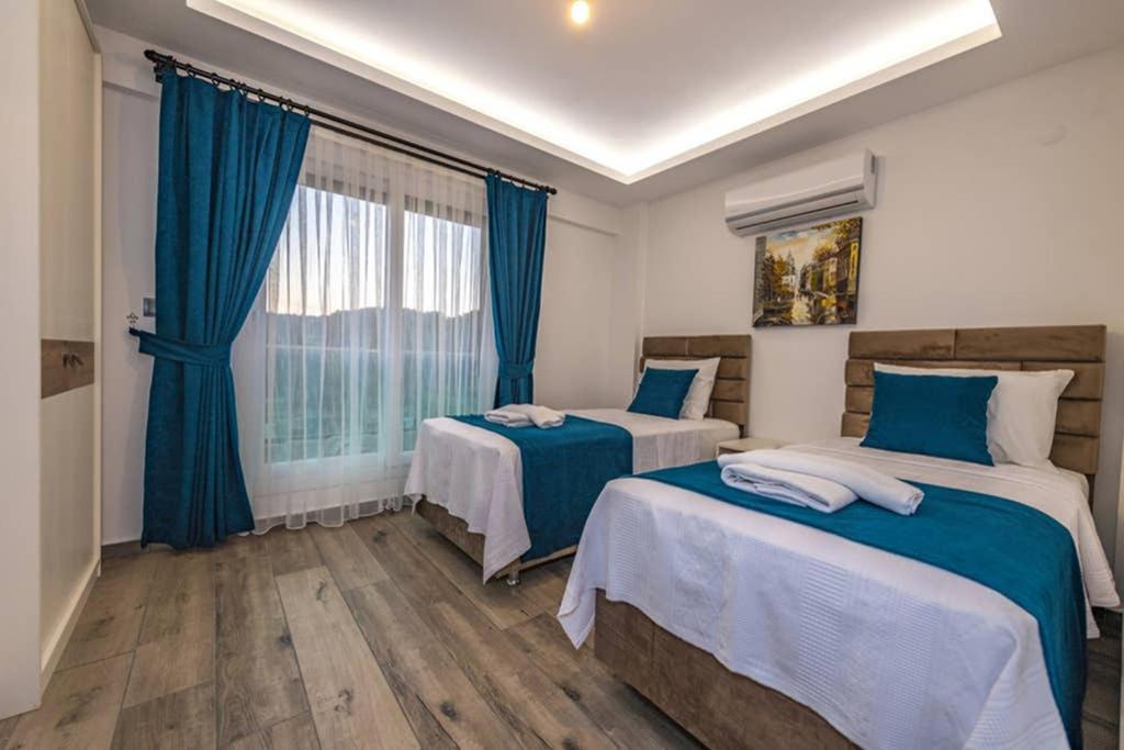 Bella- 4 Bedroom Holiday Villa In Oludeniz Fethiye Kültér fotó