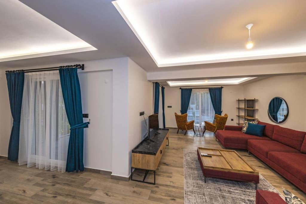 Bella- 4 Bedroom Holiday Villa In Oludeniz Fethiye Kültér fotó