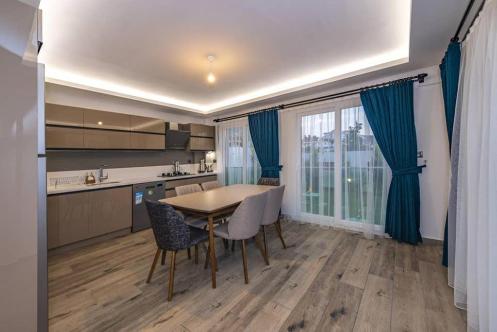 Bella- 4 Bedroom Holiday Villa In Oludeniz Fethiye Kültér fotó