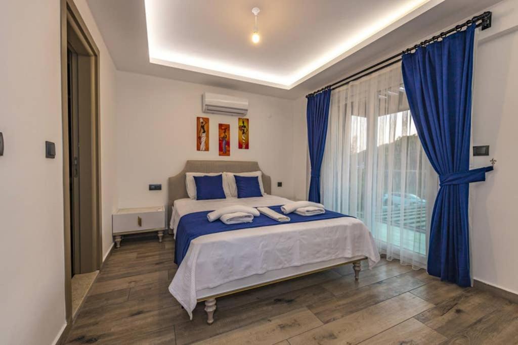 Bella- 4 Bedroom Holiday Villa In Oludeniz Fethiye Kültér fotó