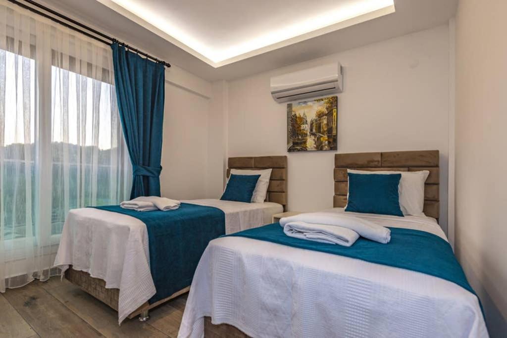 Bella- 4 Bedroom Holiday Villa In Oludeniz Fethiye Kültér fotó