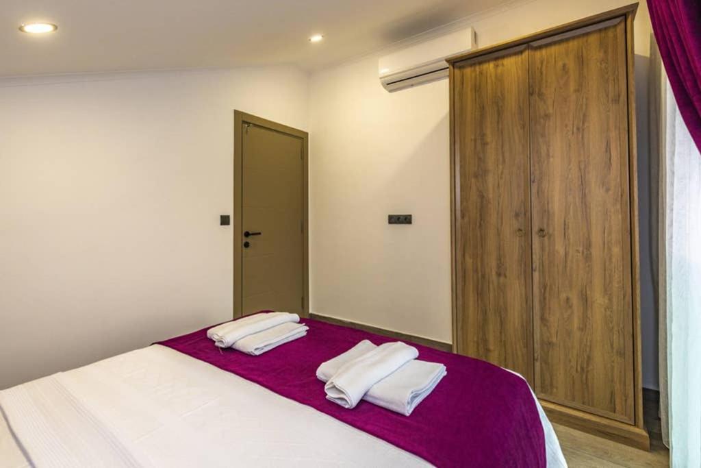 Bella- 4 Bedroom Holiday Villa In Oludeniz Fethiye Kültér fotó