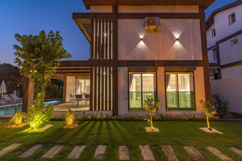 Bella- 4 Bedroom Holiday Villa In Oludeniz Fethiye Kültér fotó