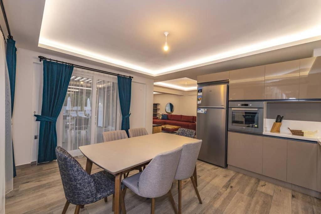 Bella- 4 Bedroom Holiday Villa In Oludeniz Fethiye Kültér fotó