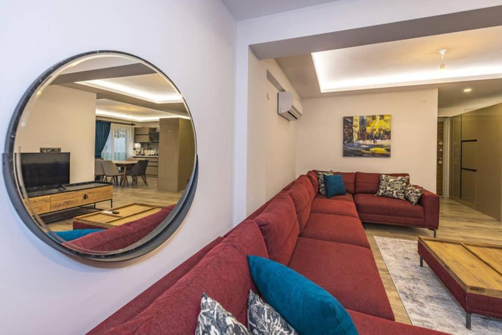 Bella- 4 Bedroom Holiday Villa In Oludeniz Fethiye Kültér fotó