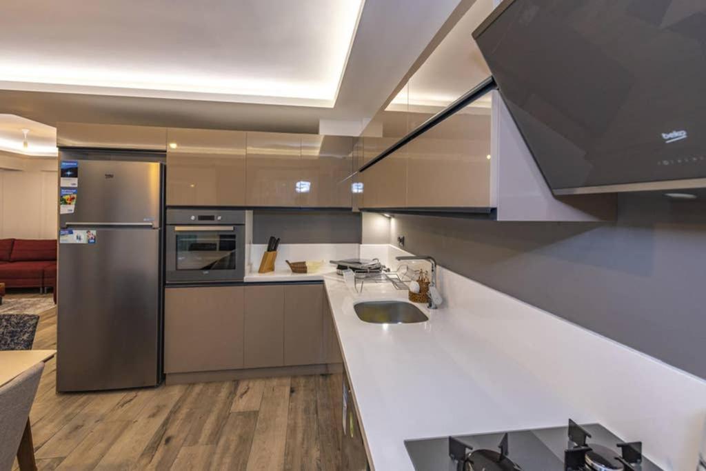 Bella- 4 Bedroom Holiday Villa In Oludeniz Fethiye Kültér fotó