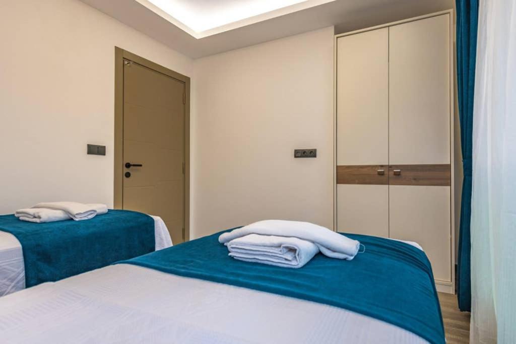 Bella- 4 Bedroom Holiday Villa In Oludeniz Fethiye Kültér fotó