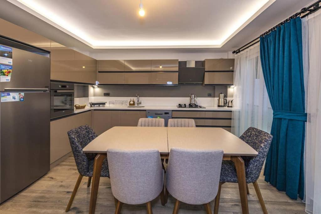 Bella- 4 Bedroom Holiday Villa In Oludeniz Fethiye Kültér fotó
