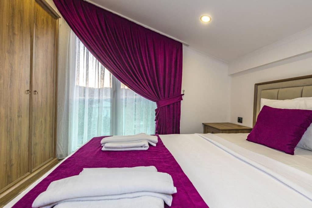 Bella- 4 Bedroom Holiday Villa In Oludeniz Fethiye Kültér fotó